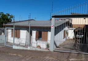 Foto 1 de Casa com 3 Quartos à venda, 66m² em Esplanada, Caxias do Sul