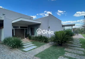 Foto 1 de Casa de Condomínio com 6 Quartos à venda, 700m² em Condominio Fazenda Duas Marias, Jaguariúna