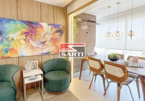 Foto 1 de Apartamento com 3 Quartos à venda, 81m² em Vila Paiva, São Paulo
