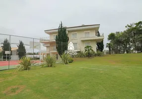 Foto 1 de Casa com 4 Quartos à venda, 1000m² em São Braz, Curitiba