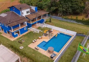Foto 1 de Casa com 5 Quartos à venda, 523m² em Chácara Remanso, Cotia