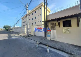 Foto 1 de Apartamento com 2 Quartos para alugar, 49m² em Rodolfo Teófilo, Fortaleza