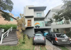 Foto 1 de Casa de Condomínio com 4 Quartos à venda, 250m² em Jardim São Vicente, Cotia