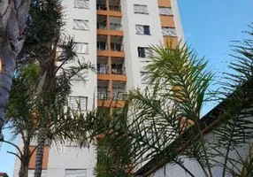 Foto 1 de Apartamento com 2 Quartos à venda, 50m² em Jurubatuba, São Paulo