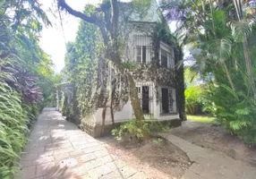 Foto 1 de Casa com 4 Quartos à venda, 537m² em Leblon, Rio de Janeiro