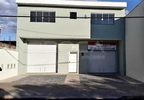Foto 1 de Ponto Comercial para alugar, 74m² em Jardim Ipanema, São Carlos