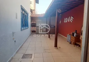 Foto 1 de Sobrado com 3 Quartos à venda, 152m² em Conjunto Eldorado, Anápolis