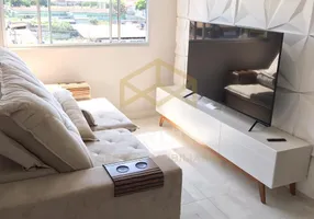 Foto 1 de Apartamento com 2 Quartos à venda, 53m² em Parque Yolanda, Sumaré