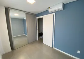 Foto 1 de Apartamento com 1 Quarto para venda ou aluguel, 62m² em Santo Antônio, Joinville