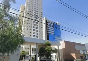 Foto 1 de Apartamento com 1 Quarto à venda, 55m² em Vila Homero, Indaiatuba