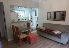 Foto 1 de Apartamento com 2 Quartos à venda, 51m² em Santana, São Paulo