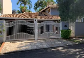 Foto 1 de Casa de Condomínio com 3 Quartos à venda, 480m² em Estância das Flores, Jaguariúna