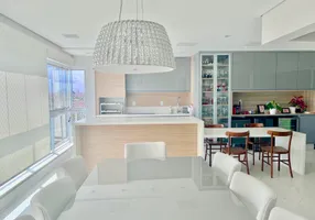 Foto 1 de Apartamento com 3 Quartos à venda, 240m² em Parque Anhumas, Campinas