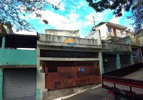 Foto 1 de Sobrado com 2 Quartos à venda, 125m² em Jardim Santa Margarida, São Paulo