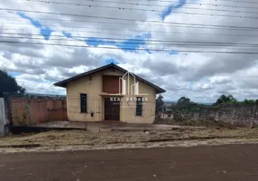 Foto 1 de Lote/Terreno à venda, 1005m² em Oficinas, Ponta Grossa