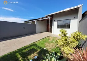 Foto 1 de Casa de Condomínio com 2 Quartos à venda, 85m² em Icaraí, Barra Velha