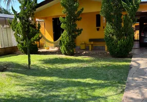 Foto 1 de Casa com 3 Quartos à venda, 80m² em Feitoria, São Leopoldo