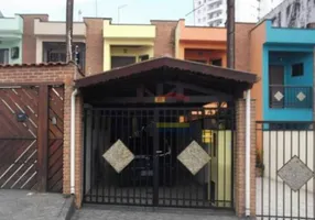 Foto 1 de Sobrado com 2 Quartos à venda, 120m² em Vila Matilde, São Paulo
