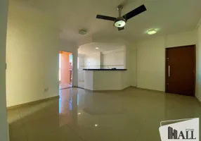 Foto 1 de Apartamento com 2 Quartos à venda, 65m² em Boa Vista, São José do Rio Preto