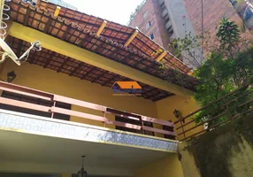 Foto 1 de Casa com 4 Quartos à venda, 400m² em Sion, Belo Horizonte