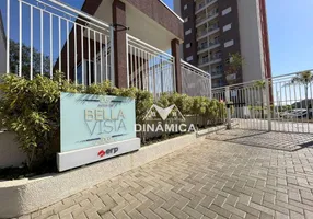 Foto 1 de Apartamento com 2 Quartos à venda, 60m² em Chacara Santa Antonieta, Sumaré