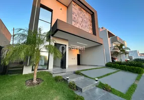 Foto 1 de Casa de Condomínio com 4 Quartos à venda, 230m² em Condominio Primor das Torres, Cuiabá