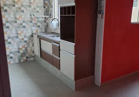 Foto 1 de Cobertura com 2 Quartos à venda, 104m² em Vila Pires, Santo André