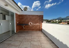 Foto 1 de Casa com 3 Quartos à venda, 115m² em Pechincha, Rio de Janeiro