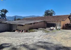 Foto 1 de Lote/Terreno à venda, 3213m² em Trindade, Florianópolis