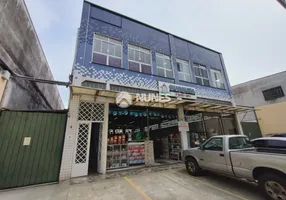 Foto 1 de Sala Comercial para alugar, 24m² em Piratininga, Osasco