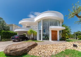 Foto 1 de Casa de Condomínio com 5 Quartos à venda, 509m² em Condominio Atlantida Ilhas Park, Xangri-lá