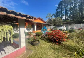 Foto 1 de Fazenda/Sítio com 3 Quartos à venda, 2762m² em Riacho Grande, São Bernardo do Campo
