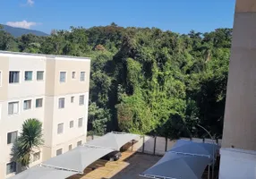 Foto 1 de Apartamento com 2 Quartos para alugar, 52m² em Recanto IV Centenário, Jundiaí