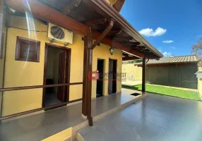 Foto 1 de Casa com 3 Quartos para venda ou aluguel, 438m² em Jardim São João, Jaguariúna
