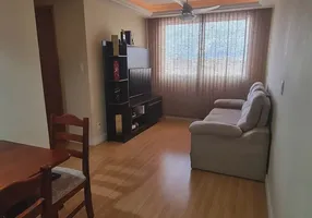 Foto 1 de Apartamento com 2 Quartos à venda, 55m² em Parque Novo Mundo, São Paulo