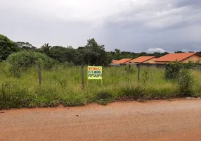 Foto 1 de Lote/Terreno à venda, 3000m² em Jardim Santa Lucia, Águas Lindas de Goiás