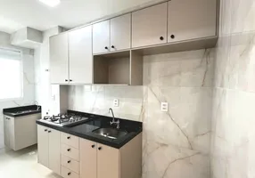 Foto 1 de Apartamento com 2 Quartos à venda, 40m² em Morada do Ouro, Cuiabá