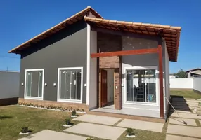 Foto 1 de Casa com 2 Quartos à venda, 85m² em Jardim Atlântico Leste, Maricá