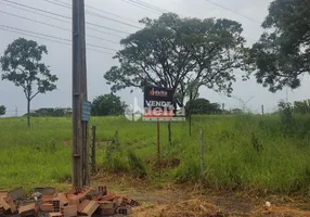 Foto 1 de Lote/Terreno à venda, 420m² em Jardim Inconfidência, Uberlândia