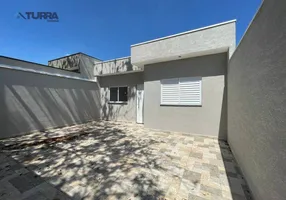 Foto 1 de Casa com 3 Quartos à venda, 96m² em Nova Atibaia, Atibaia