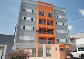 Foto 1 de Apartamento com 2 Quartos à venda, 63m² em Jardim Veneza, Indaiatuba
