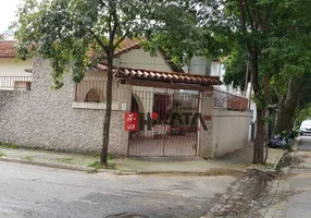 Foto 1 de Casa com 3 Quartos à venda, 185m² em Brooklin, São Paulo