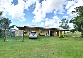 Foto 1 de Fazenda/Sítio com 7 Quartos à venda, 10m² em Barra da Pojuca, Camaçari