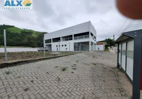 Foto 1 de Prédio Comercial para alugar, 250m² em Inoã, Maricá