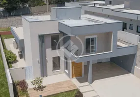 Foto 1 de Casa de Condomínio com 3 Quartos à venda, 225m² em BOSQUE, Vinhedo