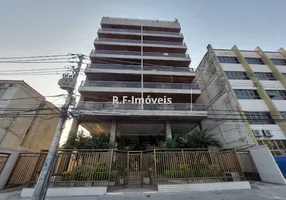 Foto 1 de Apartamento com 3 Quartos à venda, 94m² em Campinho, Rio de Janeiro