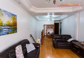 Foto 1 de Casa com 5 Quartos à venda, 125m² em Vila Yolanda, Osasco