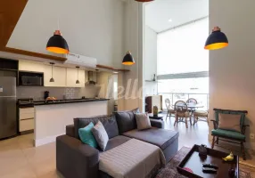 Foto 1 de Apartamento com 2 Quartos à venda, 130m² em Pinheiros, São Paulo