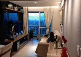 Foto 1 de Apartamento com 3 Quartos à venda, 61m² em Fátima, Fortaleza