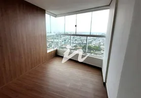 Foto 1 de Apartamento com 2 Quartos à venda, 70m² em Centro, Uberlândia